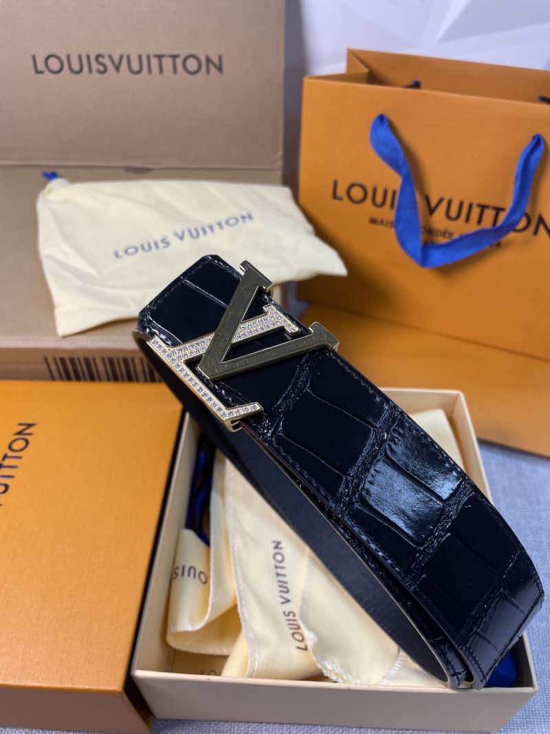 Louis Vuitton Belts